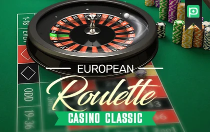 European Roulette
