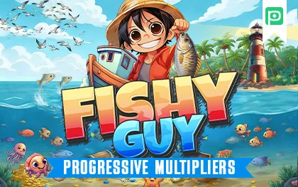 Fishy Guy