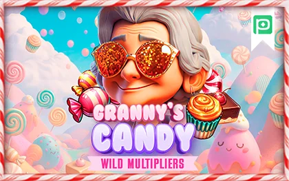 Granny's Candy
